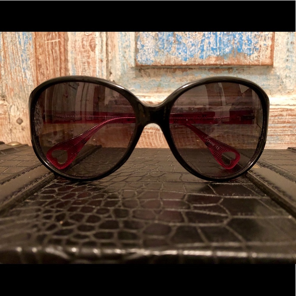 Betsy Johnson Sunglasses